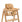 TOBO BABY SET NATURAL 3