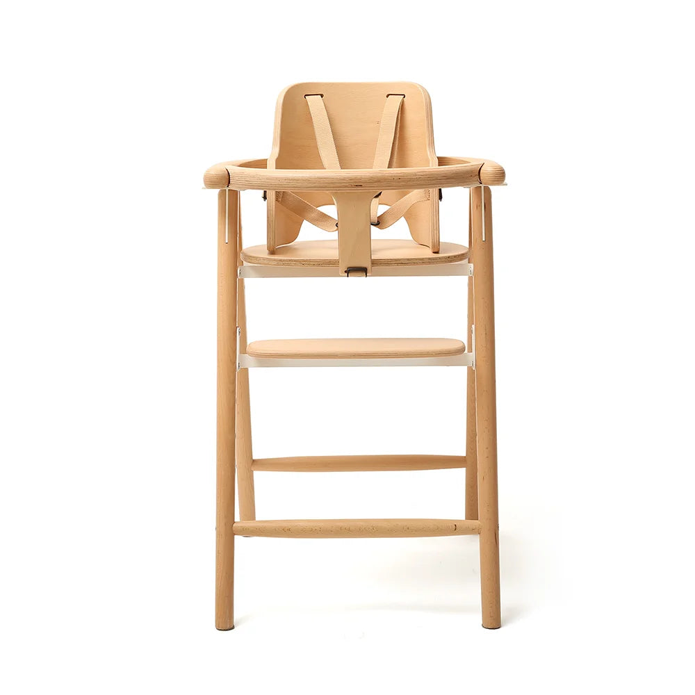 KIT TOBO TOD + BABY SET NATURAL (V1) Outlet