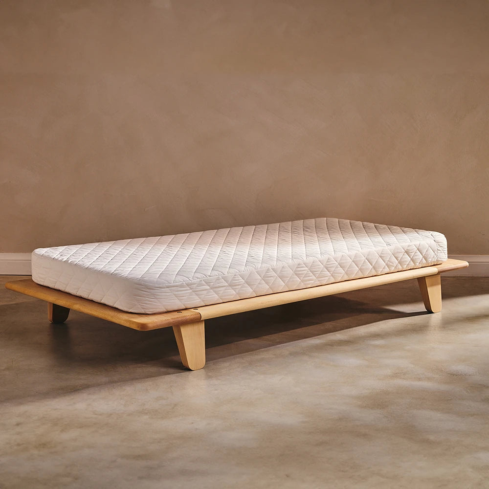 Pack YOMI 160 cm avec Matelas