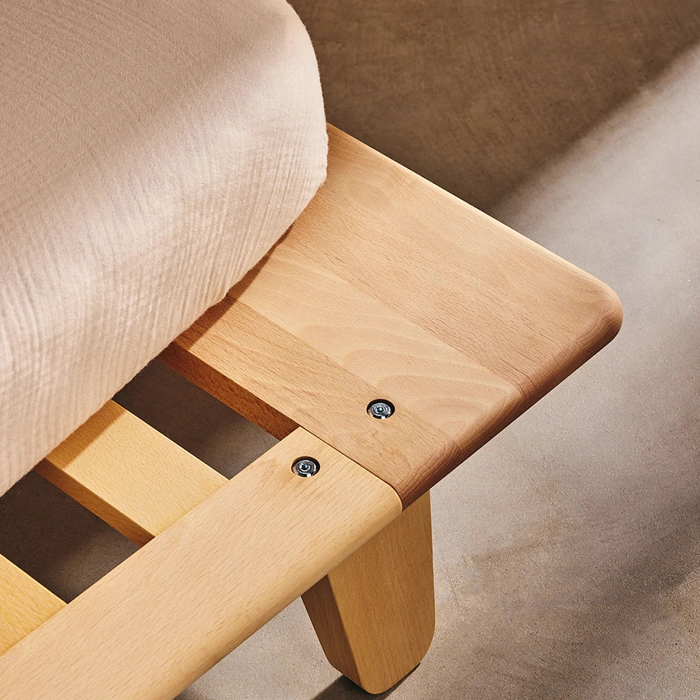 Pack YOMI 160 cm avec Matelas