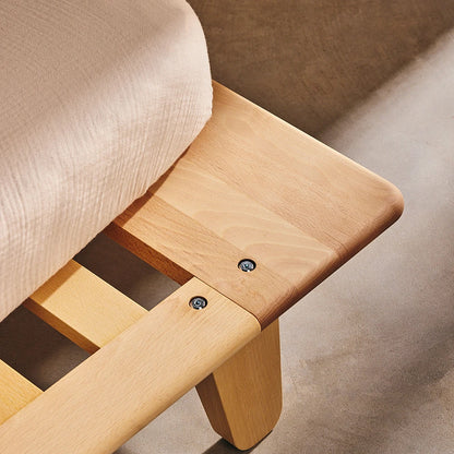 Pack YOMI 160 cm avec Matelas