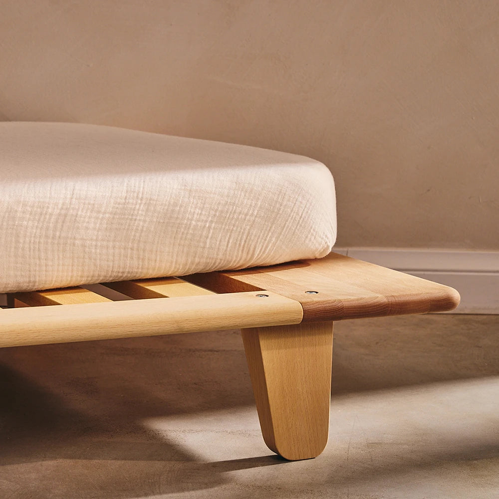 Pack YOMI 160 cm avec Matelas