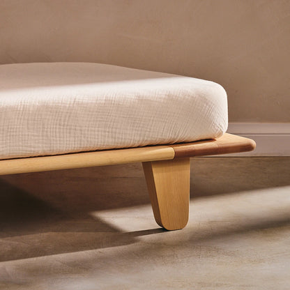 Pack YOMI 160 cm avec Matelas