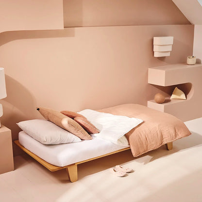 Pack YOMI 160 cm avec Matelas