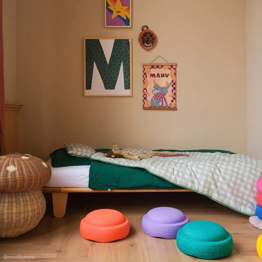 Pack YOMI 160 cm avec Matelas