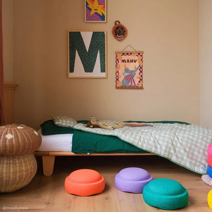 Pack YOMI 160 cm avec Matelas