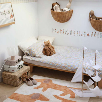 Cama Junior YOMI 160cm