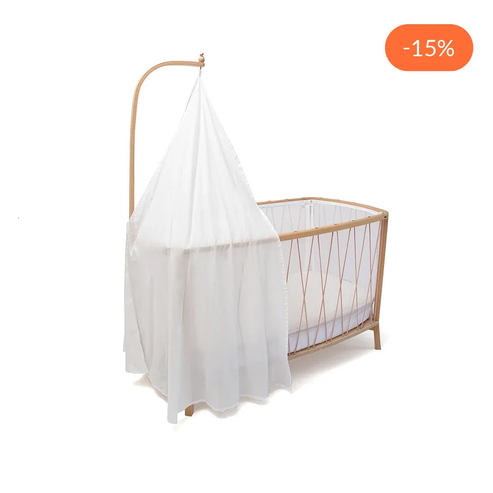 KIMI KIT CANOPY HAZELNUT