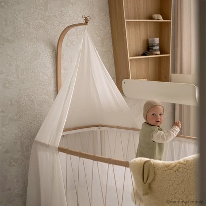 KIMI KIT CANOPY ORGANIC HAZELNUT