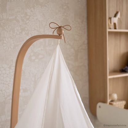 KIMI KIT CANOPY ORGANIC HAZELNUT