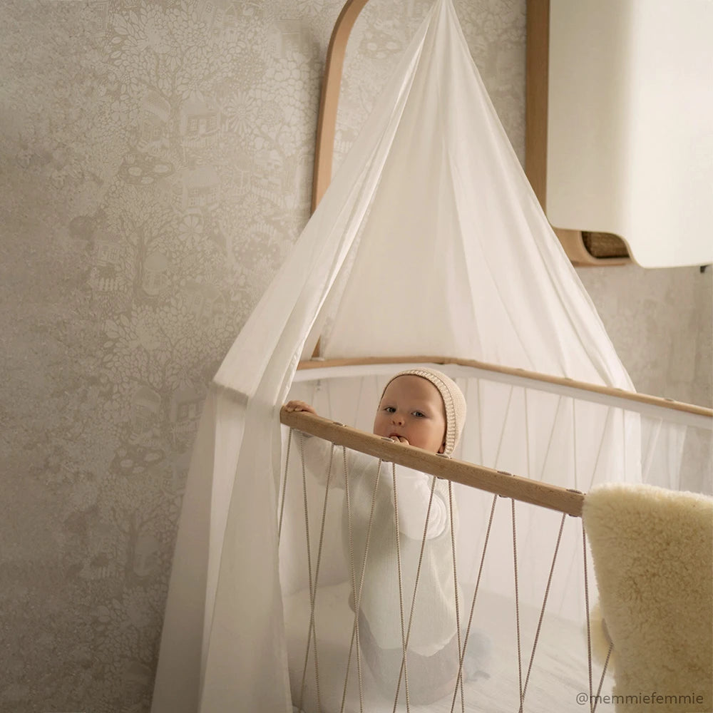 KIMI KIT CANOPY ORGANIC HAZELNUT
