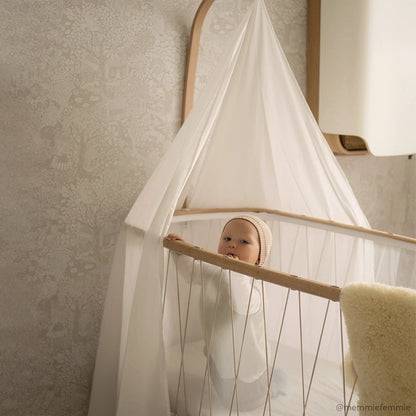 KIMI KIT CANOPY ORGANIC HAZELNUT
