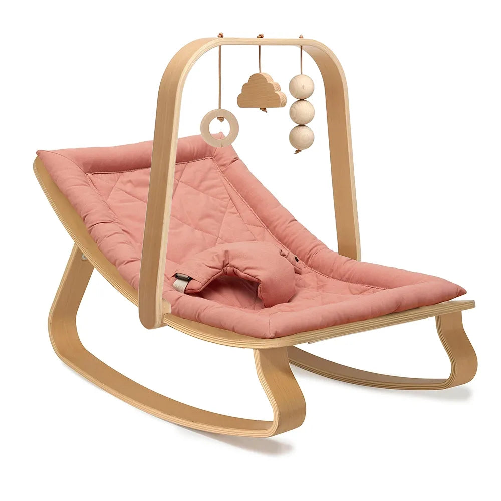 LEVO BOIS DE ROSE BUNDLE