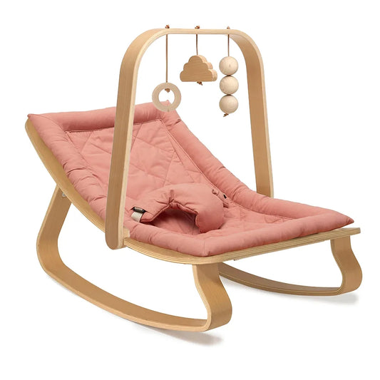 LEVO BOIS DE ROSE BUNDLE