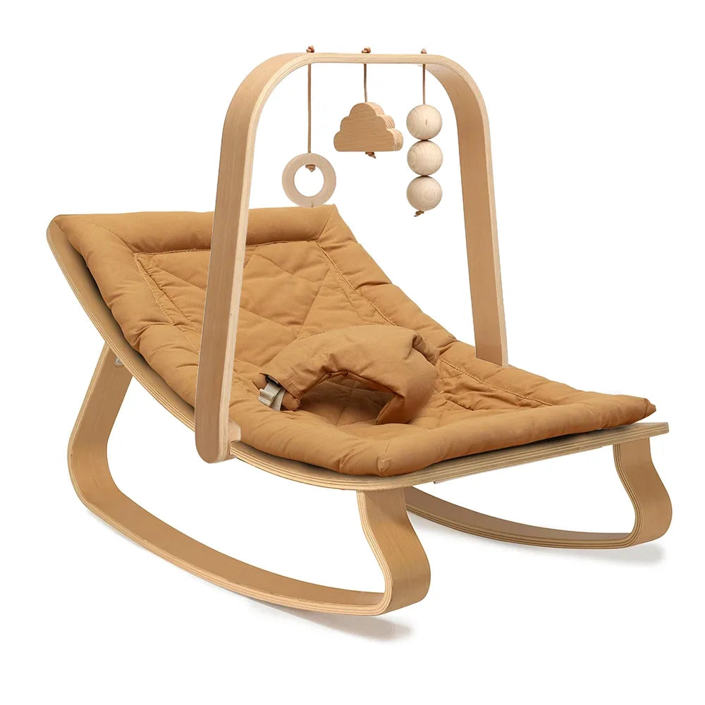 LEVO CAMEL BUNDLE