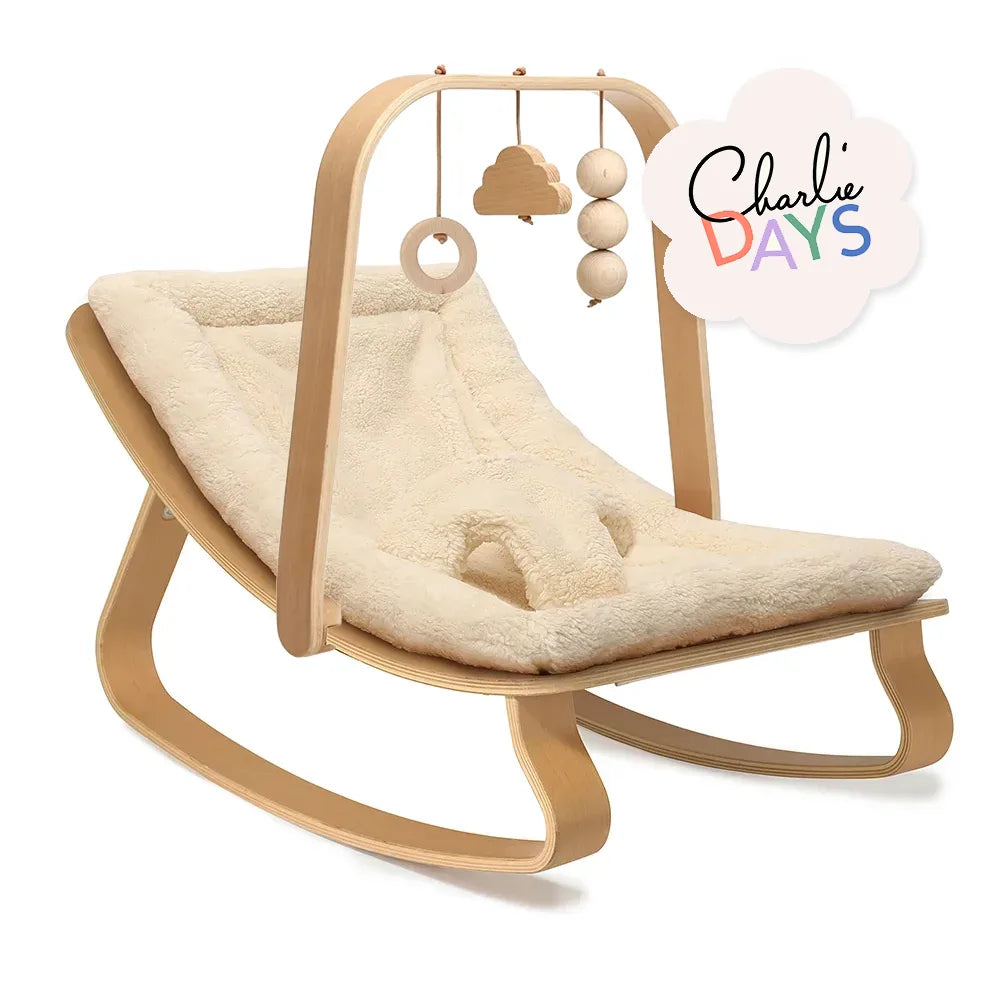 LEVO FUR MILK BUNDLE
