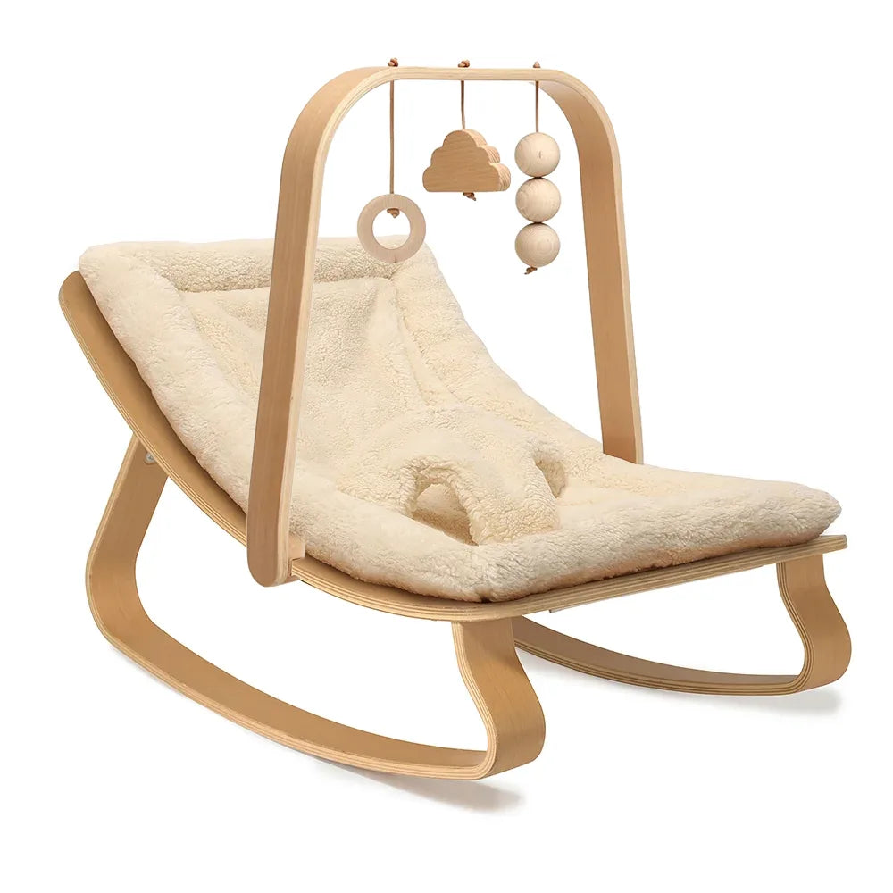LEVO FUR MILK BUNDLE