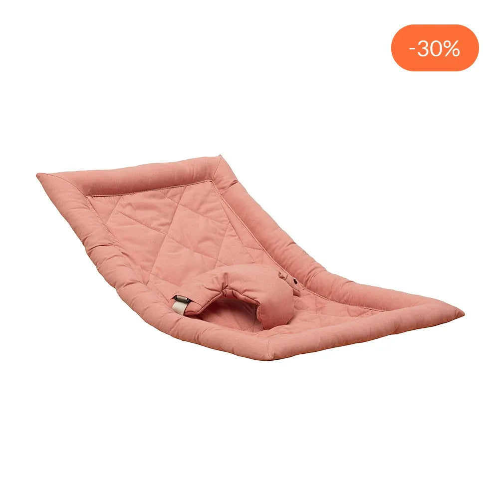SEAT ORGANIC BOIS DE ROSE
