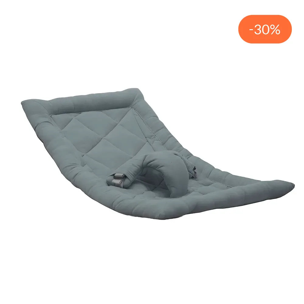 SEAT ORGANIC ORAGE