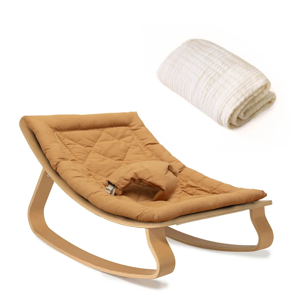 KIT LEVO CAMEL