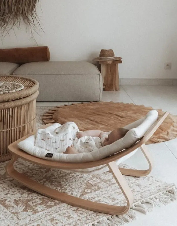 <p>TRANSATS bébé</p>