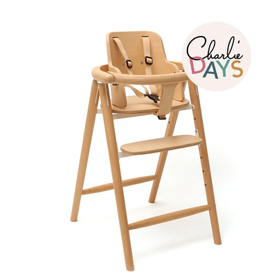 KIT Chaise haute TOBO & Baby Set